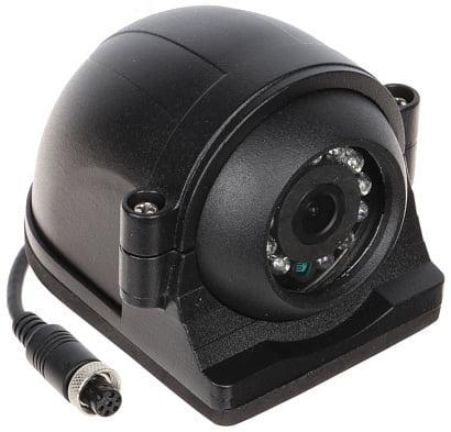 WL4 IPC-M-E mobiele mini eyeball IP camera Full HD 2, Auto diversen, Dashcams, Nieuw, Ophalen of Verzenden