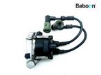 Bobine Gilera GP 800 2007-2011, Motoren, Gebruikt