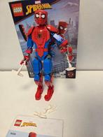 Lego Set - 76226 - Marvel, Spider-Man - Lego Marvel, Kinderen en Baby's, Speelgoed | Duplo en Lego, Nieuw