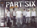 cd single - Part Six - Want Ya!, Verzenden, Zo goed als nieuw
