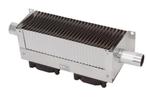Alde Convector incl. 2 Ventilatoren 12V 180W, Nieuw