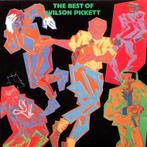 cd - Wilson Pickett - The Best Of Wilson Pickett, Verzenden, Zo goed als nieuw