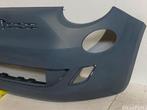 Fiat 500e voorbumper 735714055, Ophalen, Gebruikt, Voor, Bumper