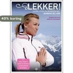 Lekker leven eten en bewegen met Barbara de Loor, Boeken, Verzenden, Gelezen, M. Schoemaker