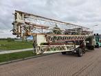 Bouwkraan Zemag Movilift - 25 meter