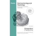 Boek Pocket Gastroenterology and Hepatology 9789083374086, Verzenden, Zo goed als nieuw