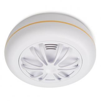 Slimme hittemelder | ELRO Connects (Wifi, Koppelbaar), Doe-het-zelf en Verbouw, Alarmsystemen, Nieuw, Verzenden