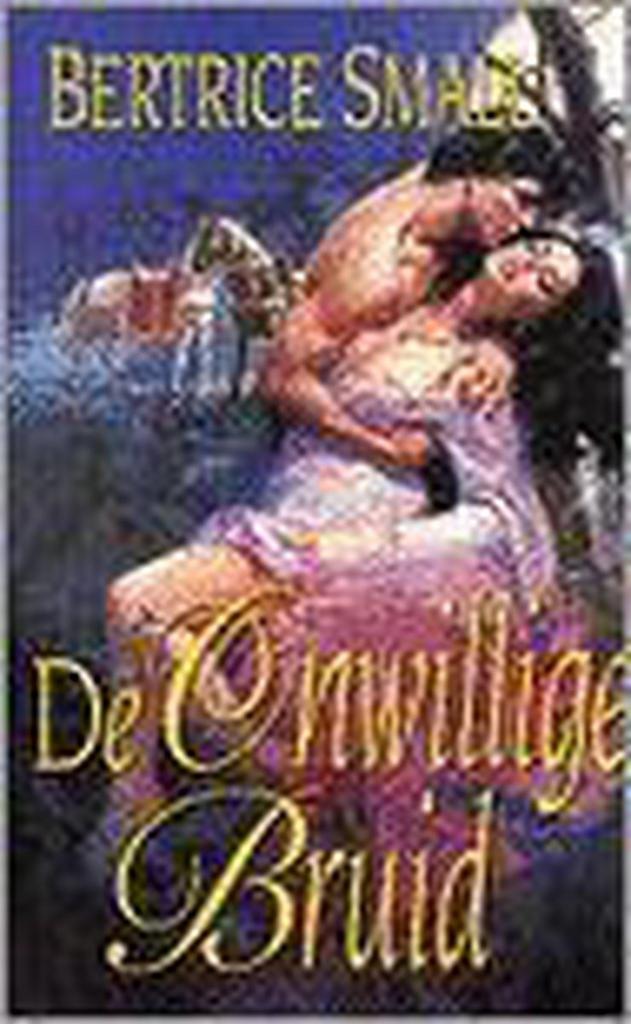 De onwillige bruid 9789041007551 Bertrice Small, Boeken, Streekboeken en Streekromans, Gelezen, Verzenden