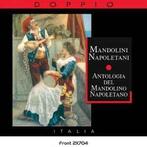 cd - Various - Mandolini Napoletani: Antologia Del Mandol..., Zo goed als nieuw, Verzenden