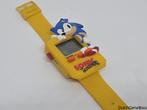 Game Watch - Tiger - Sonic The Hedgehog, Spelcomputers en Games, Spelcomputers | Overige, Verzenden, Gebruikt