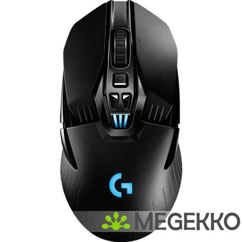 Logitech-G G903 Lightspeed Draadloze Gaming Muis, Computers en Software, Muizen, Nieuw, Verzenden