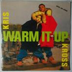 Kris Kross - Warm it up - Single, Cd's en Dvd's, Vinyl Singles, Verzenden, Nieuw in verpakking