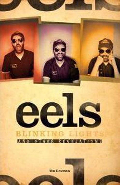 Blinking Lights & Other Revelations 9781849385961, Boeken, Taal | Engels, Zo goed als nieuw, Verzenden