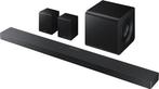 Samsung HW-QS750F – Soundbar met Subwoofer en Surround –, Audio, Tv en Foto, Home Cinema-sets, Verzenden, Nieuw