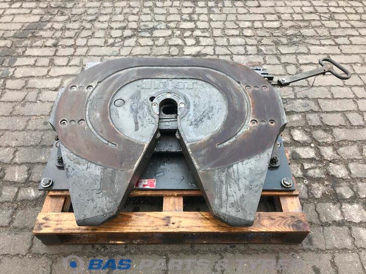 Koppelschotel JOST 0013153292, Auto-onderdelen, Vrachtwagen-onderdelen, Gebruikt, Overige merken, Overige Auto-onderdelen, Ophalen