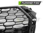 Grille voor AUDI A4 B9 15-19 SPORT GLANS ZWART, Ophalen of Verzenden, Nieuw