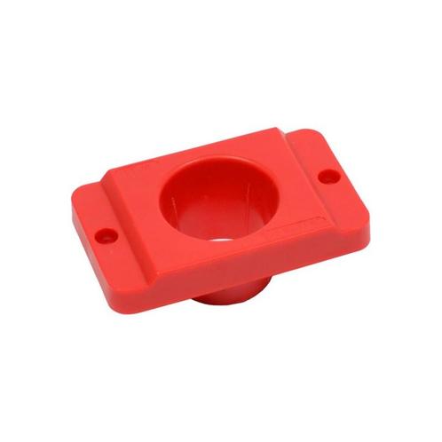 Kunststof ISO - BT40 houder kort rechthoekig - CNC, Doe-het-zelf en Verbouw, Gereedschap | Handgereedschap, Ophalen of Verzenden