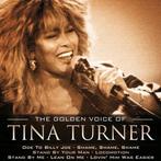 Tina Turner - The Golden Voice of (2CD)