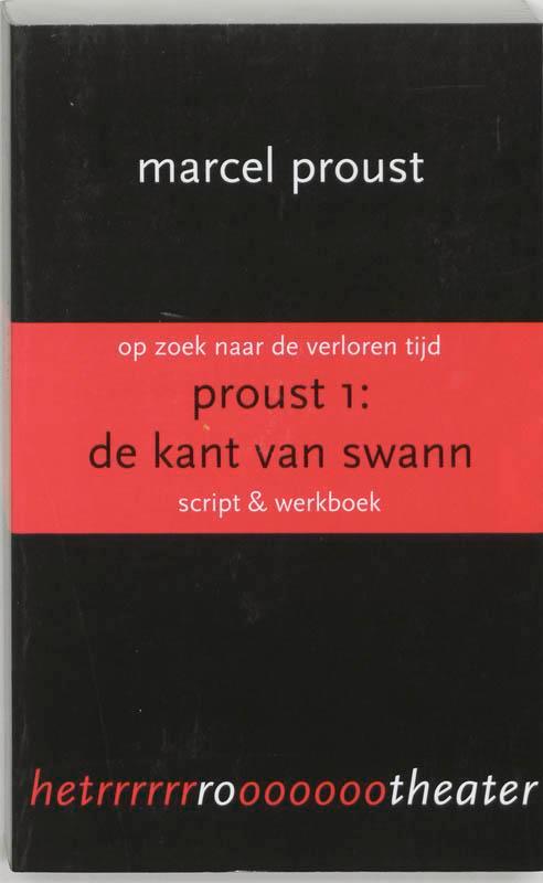 De kant van Swann / Proust / 1 9789064036286 Marcel Proust, Boeken, Overige Boeken, Zo goed als nieuw, Verzenden