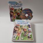 My Sims Nintendo Wii, Spelcomputers en Games, Games | Nintendo Wii, Ophalen of Verzenden, Nieuw
