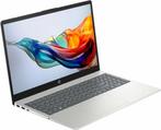 HP 15,6 R7-5/16GB/512GB/FHD IPS/NoOS Zilver (Laptop), Ophalen of Verzenden, Nieuw