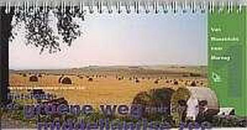 GROENE WEG MIDDELIANDSE ZEE 2 9789064556968, Boeken, Reisgidsen, Gelezen, Verzenden