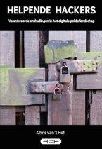 Helpende hackers 9789082346206, Boeken, Zo goed als nieuw