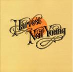 cd - Neil Young - Harvest, Verzenden, Zo goed als nieuw