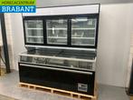 Combisteel Vrieskist met koelkast combinatie Koelkast, Zakelijke goederen, Ophalen of Verzenden, Nieuw zonder verpakking