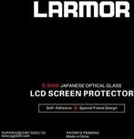 Larmor SA screen protector Sony A7IV, Verzenden, Nieuw