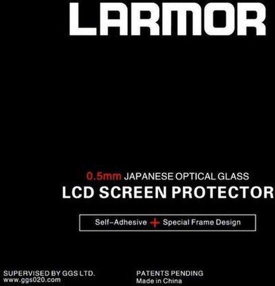 Larmor SA screen protector Sony A7IV, Audio, Tv en Foto, Fotografie | Fotostudio en Toebehoren, Verzenden