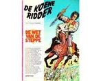 De Koene Ridder - De wet van de steppe - De Koene Ridder, Boeken, Ophalen of Verzenden, Nieuw
