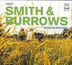 cd digi - Smith &amp; Burrows - Only Smith &amp; Burrows..., Cd's en Dvd's, Cd's | Rock, Zo goed als nieuw, Verzenden