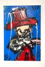 Espen Greger Hagen (1964-2008) - Guitar Hero, Antiek en Kunst