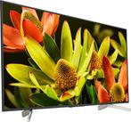 Sony 60XF8305 - 60 inch 4K UltraHD Android SmartTV, Ophalen, LED, Zo goed als nieuw, 100 Hz