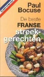 De beste Franse streekgerechten / De grote franse koks, Boeken, Kookboeken, Verzenden, Zo goed als nieuw, P. Bocuse