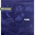 Punk 9781844032686 Stephen Colegrave, Boeken, Verzenden, Gelezen, Stephen Colegrave