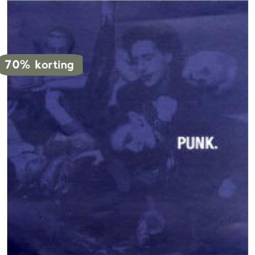 Punk 9781844032686 Stephen Colegrave, Boeken, Taal | Engels, Gelezen, Verzenden