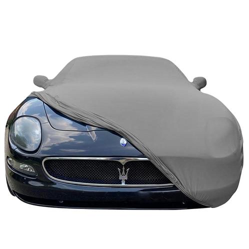 Autohoes passend voor Maserati 3200 GT binnen BESTE PASVORM, Auto diversen, Autohoezen, Op maat, Nieuw, Ophalen of Verzenden