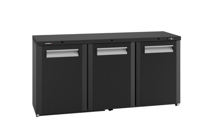 Gamko GM3/222 Barkoeling 2025-15 ZGAN, Witgoed en Apparatuur, Koelkasten en IJskasten, Nieuw