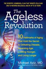 9780757325144 The Ageless Revolution Michael Aziz, Verzenden, Nieuw, Michael Aziz