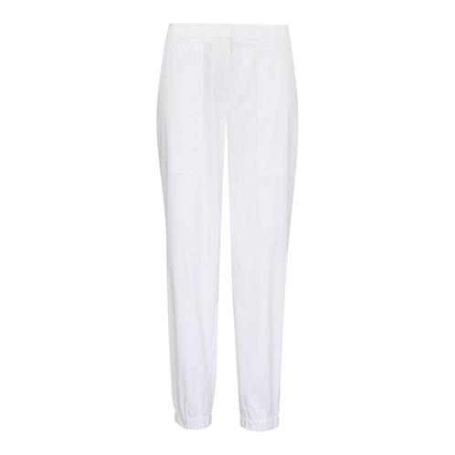 Cambio • witte pantalon • 36, Kleding | Dames, Broeken en Pantalons, Wit, Nieuw, Maat 36 (S), Verzenden