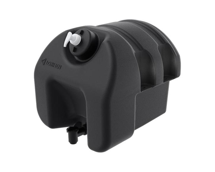 Watertank 18 liter met Zeepdispenser, Auto-onderdelen, Vrachtwagen-onderdelen, Nieuw, Verzenden