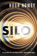 Silo / Silo 9789021447735 Hugh Howey, Boeken, Verzenden, Gelezen, Hugh Howey