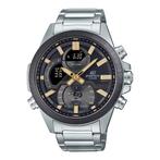 Casio - ECB-30DB-1A9EF - grey, Verzenden, Nieuw