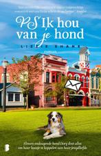 PS Ik hou van je hond / Pine Hollow / 3 9789022594704, Boeken, Verzenden, Zo goed als nieuw, Lizzie Shane