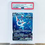 Pokémon Graded card - Vaporeon 182 - Pokémon - PSA 9, Hobby en Vrije tijd, Verzamelkaartspellen | Pokémon, Nieuw