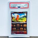 Pokémon Graded card - Charmander Master Ball - PSA 8, Hobby en Vrije tijd, Verzamelkaartspellen | Pokémon, Nieuw