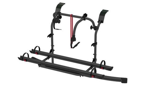 Fiamma Carry-Bike Ford Custom Nugget/Plus Highroof Deep, Caravans en Kamperen, Kampeeraccessoires, Nieuw