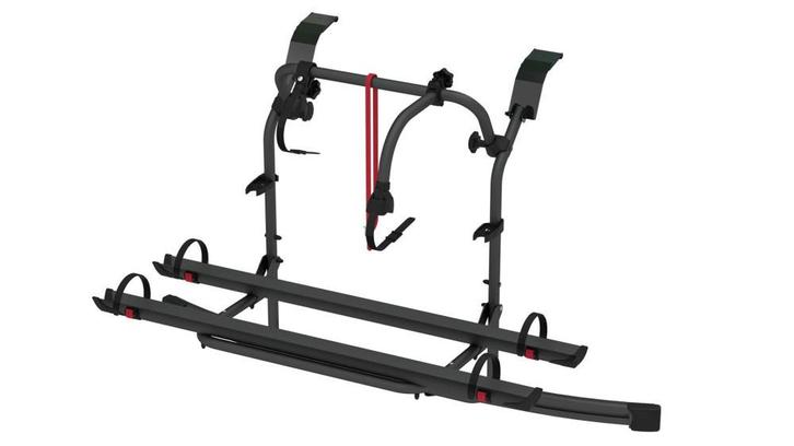 Fiamma Carry-Bike Ford Custom Nugget/Plus Highroof Deep, Caravans en Kamperen, Kampeeraccessoires, Nieuw